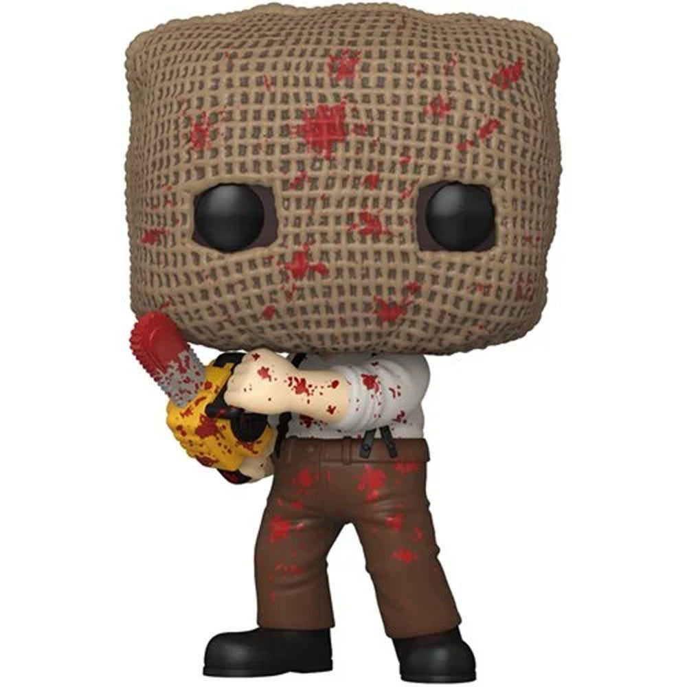 RESIDENT EVIL - (映画公開記念 ) - Chainsaw Villager Funko Pop! Vinyl Figure